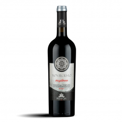 Vin rouge Terre di Cosenza Montecristo Spadfora 75 cl