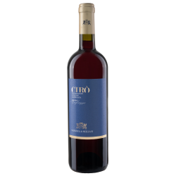 Classic Red Wine Cirò DOC Caparra &Siciliani cl 75