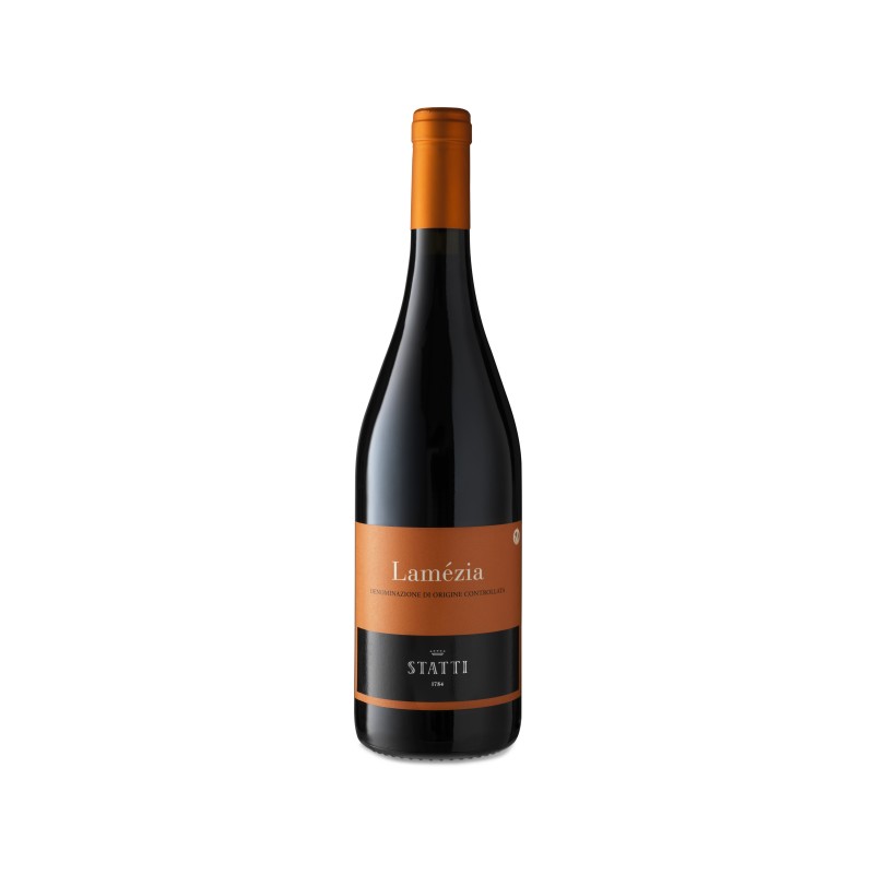 Lamezia Statti Rotwein 75 cl