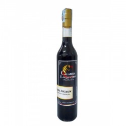Reiner Lakritzlikör 50 cl