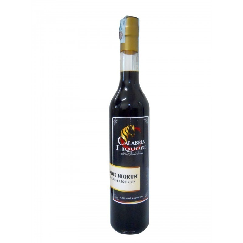 Reiner Lakritzlikör 50 cl