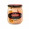 Thon à l’huile d’olive « Callipo » Riserva Oro Gr.550