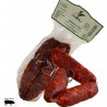 Salsiccia di Suino nero d'Aspromonte