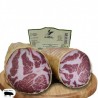 Capocollo de porc noir de Calabre