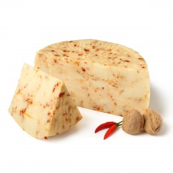 peperoncino calabrese piccante