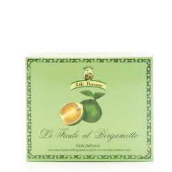 Ficule-Feigen umhüllt mit Marano-Bergamotte 200 g