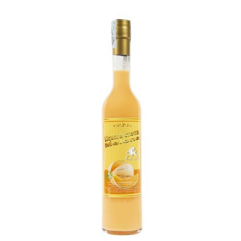 Melonencremelikör cl 50