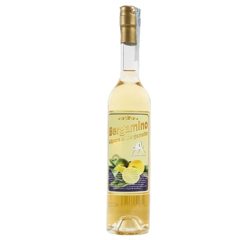 Artisan Bergamotte Likör 50 cl