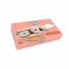 Canestrelli-Mürbeteigkekse, 100-g-Box