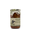 La Bruschetta piccante alle verdure e funghi in olio evo 190 gr