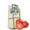 Provola frais avec caillé étiré Silana environ 1 kg