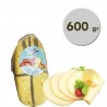 Provola fraîche fumée silana Calabrese 600 g sous vide