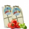 2 X Provola Silana Calabrese intera 1 kg sottovuoto