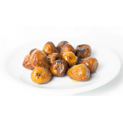 Fichi Secchi Dottato cotti al forno