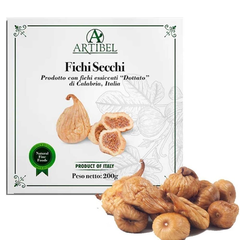 Fichi secchi Dottato