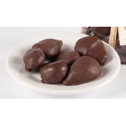 Figues séchées Dottato enrobées de chocolat noir