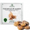 Fichi infornati dottato alle mandorle