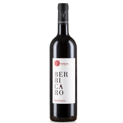 Vino Rosso Berbicaro cl 75 Terre di Cosenza