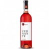 Vino rosato  Vernante cl 75 Terre di Cosenza