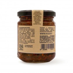 Condispaghetti alle erbe di Calabria 280gr