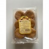 Buccunotti alla cioccolata 300gr