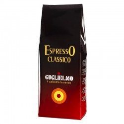 Caffè Guglielmo classic espresso beans 1 kg
