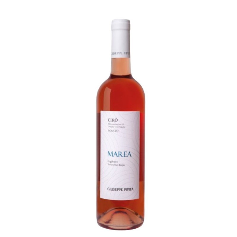 Vino Cirò Rosato DOC Marea cl 75