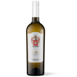 Vino Bianco IGT Calabria Balbino BIO Farneto del Principe