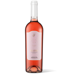 IGT Palatinus Farneto del Principe Roséwein