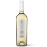 White wine IGT Milbesium BIO Farneto del Principe