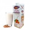 latte mandorla