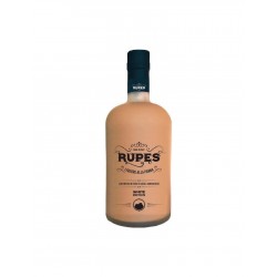 Rupes - White Edition Sahnelikör 70cl