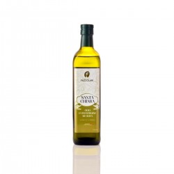 Aceite de oliva virgen extra calabrés 100%