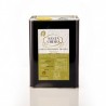 Aceite de oliva virgen extra calabrés 100%