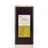 Huile d'olive extra vierge de Calabre 100 %