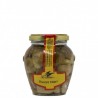 Funghi porcini interi  in olio di oliva Gr 290