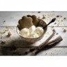 Handmade Rosoni biscuits with Calabrian DOP licorice, Dulcis in fiore, 200g