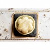 Biscuits Rosoni faits à la main à la bergamote de Calabre, Dulcis in fiore, 200 g