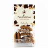Rusticone, der Silan-Keks mit Walnüssen und Schokolade, 200g