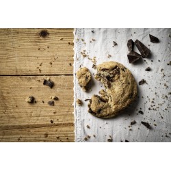 Rusticone, der Silan-Keks mit Walnüssen und Schokolade, 200g