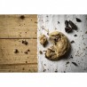Rusticone il biscotto silano con noci e cioccolato gr 200