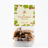 Rusticone il biscotto silano mele e noci gr 200