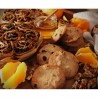 Rusticone, der Silan-Keks mit Rosinen und Walnüssen, 200g