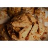 Silano Cantuccio-Stücke mit Walnüssen und Rosinen 200g