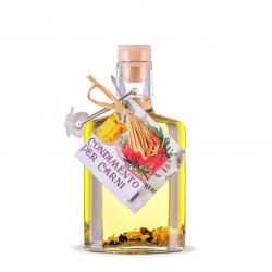 Oil seasoning for meat 250 ml