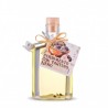 Olio aromatizzato con tartufo nero condimento ml 250