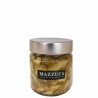 Mazzuca-Zucchini in nativem Olivenöl extra