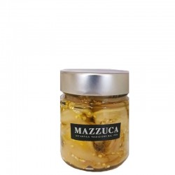 Filetes De Berenjena Artesanales Mazzuca