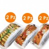 Monardo Specialty Trio - Mostaccioli, Marzallette, Pistache Cantucci 6 pcs
