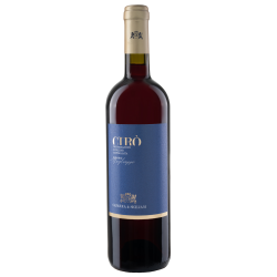 6 X Vin rouge classique D.O.C. Caparra & Siciliani Cl 75